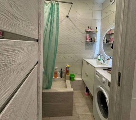 Продам двухкомнатную (2-комн.) квартиру, Авиамоторный пер, 26, Ростов-на-Дону г