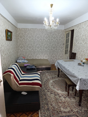 Продам трехкомнатную (3-комн.) квартиру, Имама Шамиля пр-кт, 77, Махачкала г
