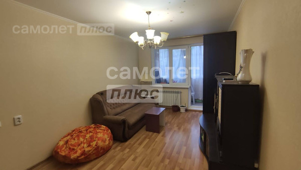 Продам двухкомнатную (2-комн.) квартиру, Сормовская ул, 108, Краснодар г