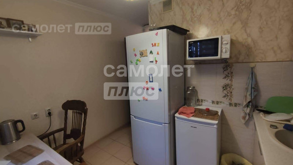Продам двухкомнатную (2-комн.) квартиру, Сормовская ул, 108, Краснодар г