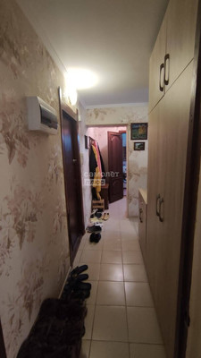 Продам двухкомнатную (2-комн.) квартиру, Сормовская ул, 108, Краснодар г