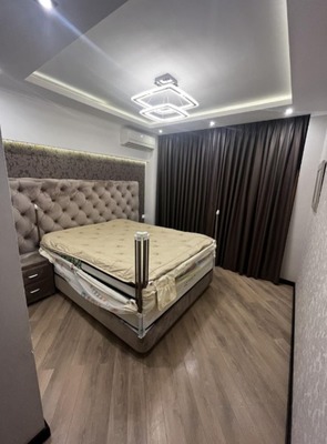 Продам двухкомнатную (2-комн.) квартиру, Платова б-р, 20/17, Ростов-на-Дону г