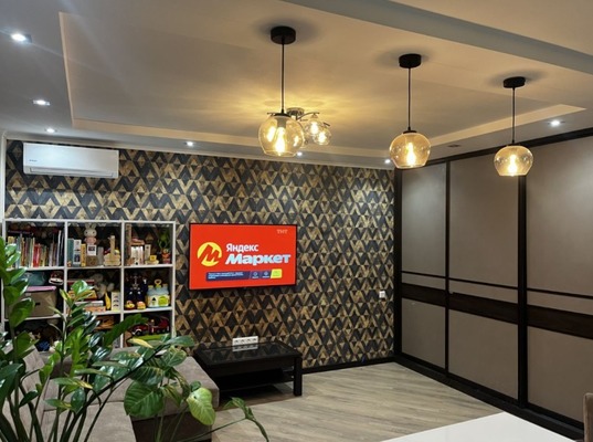 Продам двухкомнатную (2-комн.) квартиру, Платова б-р, 20/17, Ростов-на-Дону г