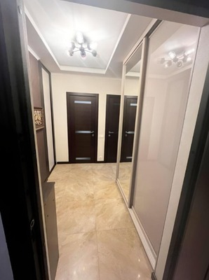 Продам двухкомнатную (2-комн.) квартиру, Платова б-р, 20/17, Ростов-на-Дону г