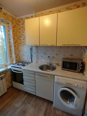 Продам однокомнатную (1-комн.) квартиру, Беляева ул, 9, Ростов-на-Дону г