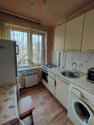 Продам однокомнатную (1-комн.) квартиру, Беляева ул, 9, Ростов-на-Дону г