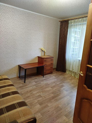 Продам однокомнатную (1-комн.) квартиру, Беляева ул, 9, Ростов-на-Дону г