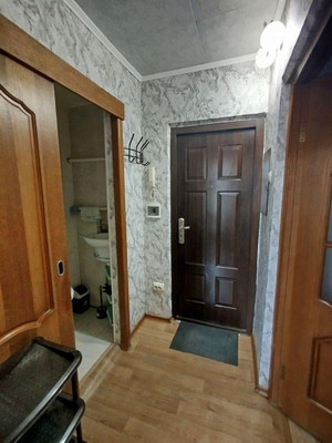 Продам однокомнатную (1-комн.) квартиру, Беляева ул, 9, Ростов-на-Дону г