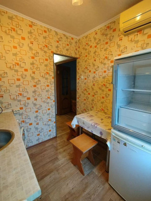 Продам однокомнатную (1-комн.) квартиру, Беляева ул, 9, Ростов-на-Дону г