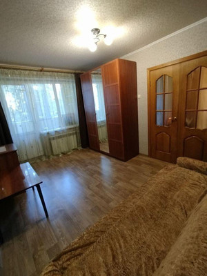 Продам однокомнатную (1-комн.) квартиру, Беляева ул, 9, Ростов-на-Дону г