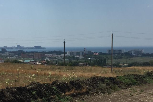 Продам участок 10 соток, Фермерское хоз., 2, Красная Горка х, 0 км от города