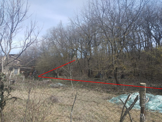 Продам участок 10 соток, Фермерское хоз., Ясная ул, Лесное тер. ТСН, 0 км от города