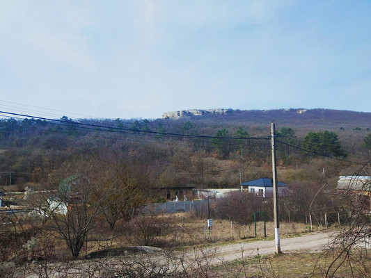 Продам участок 9,1 соток, Фермерское хоз., Ясная ул, Лесное тер. ТСН, 0 км от города