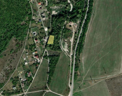 Продам участок 9,1 соток, Фермерское хоз., Ясная ул, Лесное тер. ТСН, 0 км от города