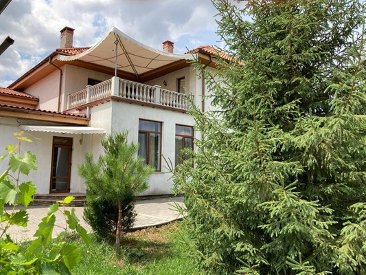 Продам дом, им. И. Гаспринского ул, 1а, Андрусово с, 0 км от города