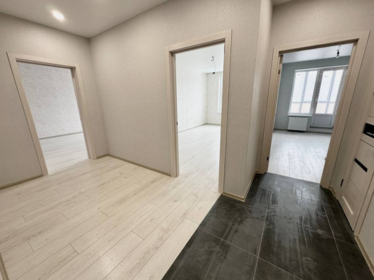 Продам двухкомнатную (2-комн.) квартиру, Социалистическая ул, 114, Всеволожск г