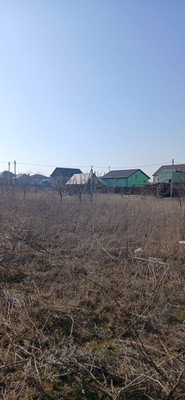 Продам участок 6 соток, Воскресенский х, 0 км от города