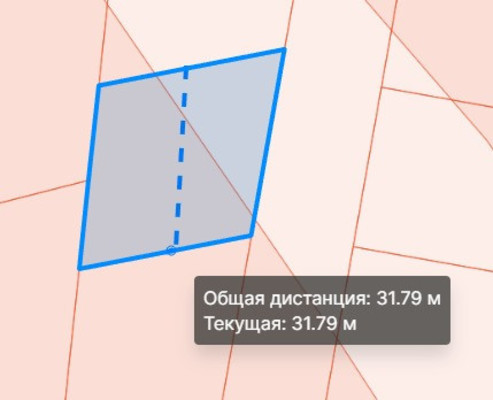Продам участок 10 соток, Самоварная ул, Эстачи д, 0 км от города