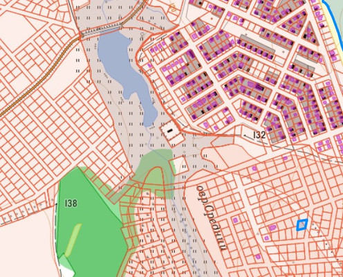 Продам участок 10 соток, Самоварная ул, Эстачи д, 0 км от города