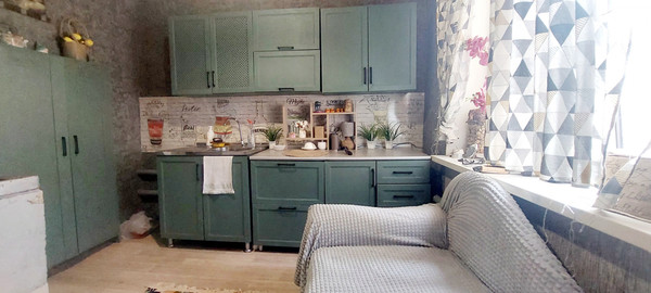 Продам дом, Крупской ул, 75, Апшеронск г, 0 км от города