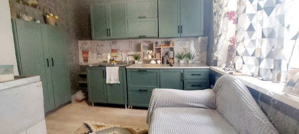 Продам дом, Крупской ул, 75, Апшеронск г, 0 км от города