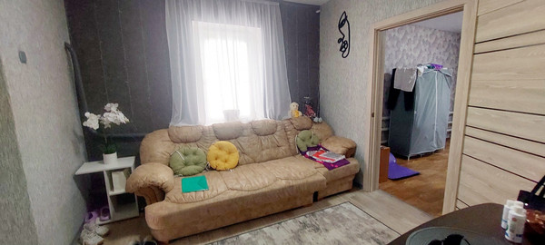 Продам дом, Крупской ул, 75, Апшеронск г, 0 км от города