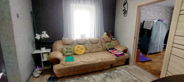 Продам дом, Крупской ул, 75, Апшеронск г, 0 км от города