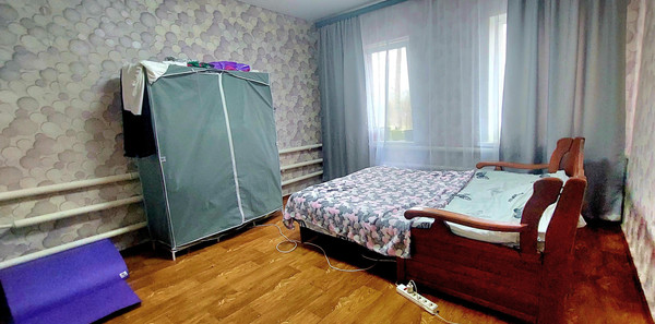 Продам дом, Крупской ул, 75, Апшеронск г, 0 км от города