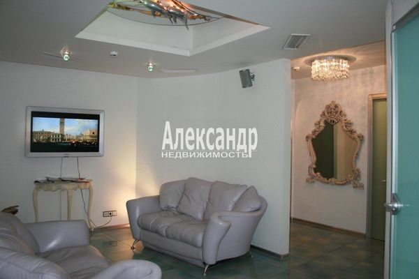 Продам коммерческое помещение 74,8 м2, Профессора Попова ул, 27, Санкт-Петербург г