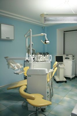 Продам коммерческое помещение 74,8 м2, Профессора Попова ул, 27, Санкт-Петербург г