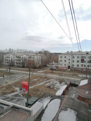 Продам трехкомнатную (3-комн.) квартиру, Матросова ул, 5А, Нижний Тагил г