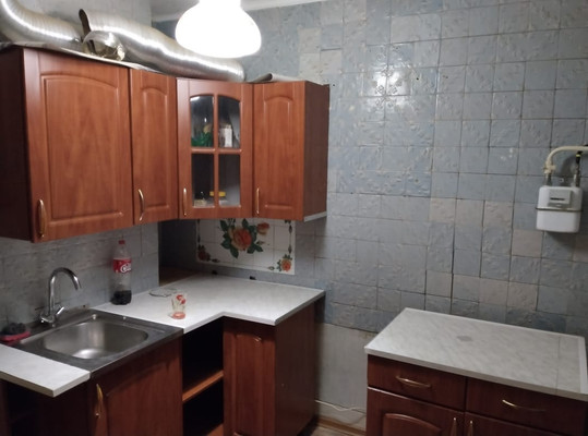Продам многокомнатную квартиру, Советская ул, 8, Запорожское п