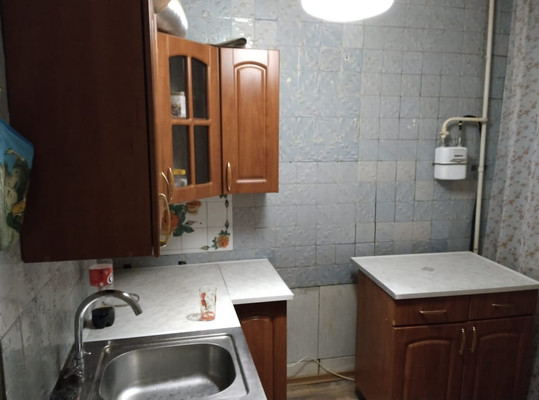 Продам многокомнатную квартиру, Советская ул, 8, Запорожское п