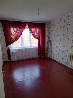 Продам многокомнатную квартиру, Советская ул, 8, Запорожское п