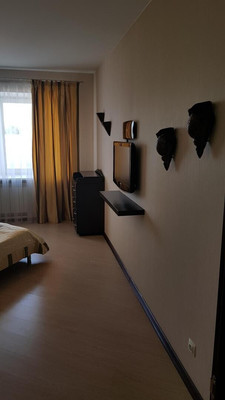 Продам двухкомнатную (2-комн.) квартиру, Ленинский пр-кт, 17, Йошкар-Ола г