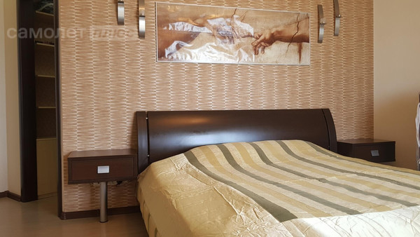 Продам двухкомнатную (2-комн.) квартиру, Ленинский пр-кт, 17, Йошкар-Ола г