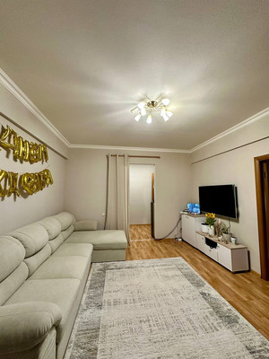 Продам двухкомнатную (2-комн.) квартиру, Ленина пр-кт, 5, Октябрьский г