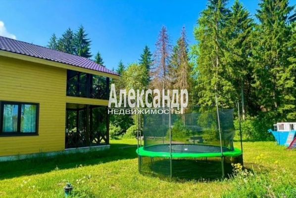 Продам дом, 395, Солнечное тер. ДНП, 65 км от города