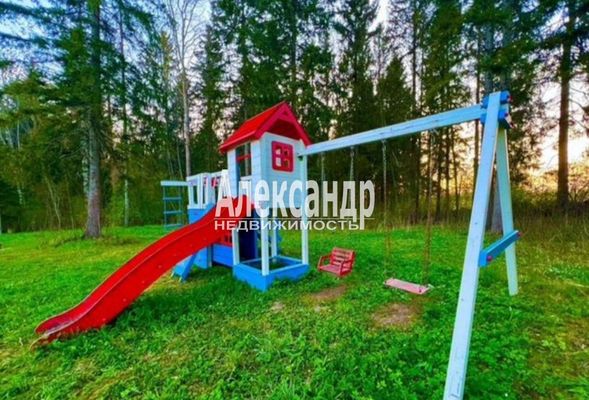 Продам дом, 395, Солнечное тер. ДНП, 65 км от города