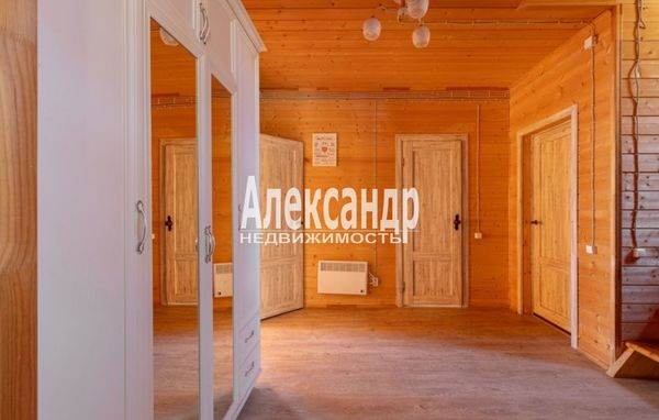 Продам дом, 395, Солнечное тер. ДНП, 65 км от города
