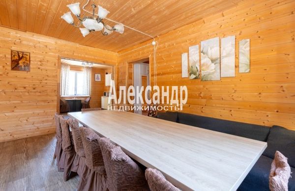 Продам дом, 395, Солнечное тер. ДНП, 65 км от города