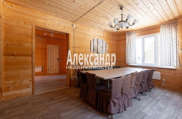 Продам дом, 395, Солнечное тер. ДНП, 65 км от города