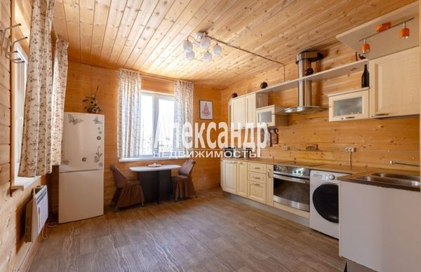 Продам дом, 395, Солнечное тер. ДНП, 65 км от города