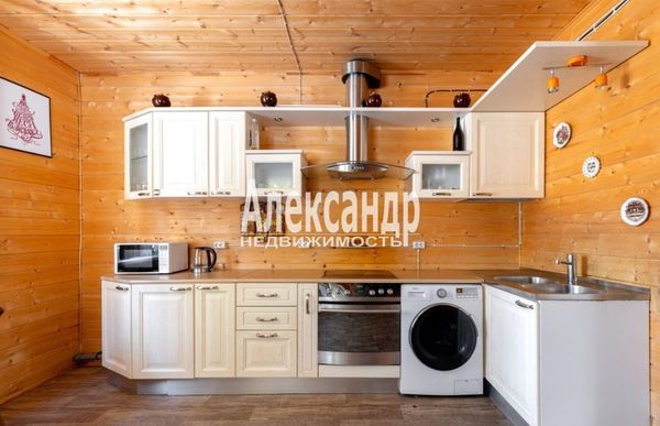 Продам дом, 395, Солнечное тер. ДНП, 65 км от города