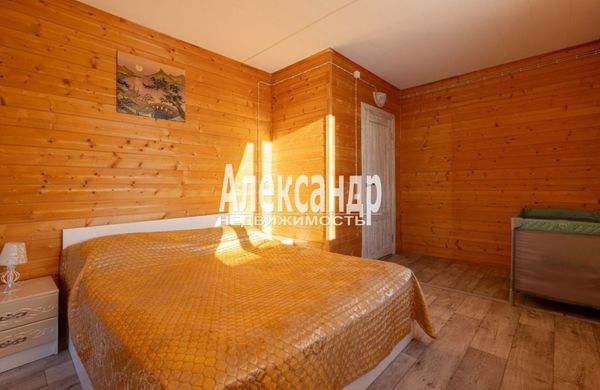 Продам дом, 395, Солнечное тер. ДНП, 65 км от города