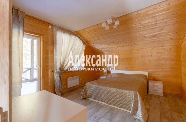 Продам дом, 395, Солнечное тер. ДНП, 65 км от города