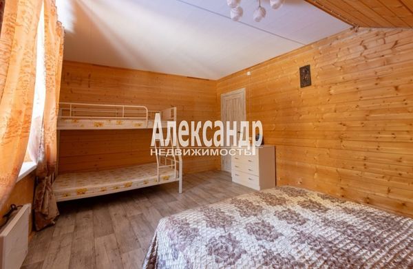 Продам дом, 395, Солнечное тер. ДНП, 65 км от города