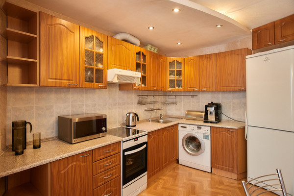 Продам трехкомнатную (3-комн.) квартиру, Кольский пр-кт, 97к3, Мурманск г