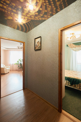 Продам трехкомнатную (3-комн.) квартиру, Кольский пр-кт, 97к3, Мурманск г