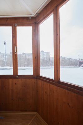 Продам трехкомнатную (3-комн.) квартиру, Кольский пр-кт, 97к3, Мурманск г